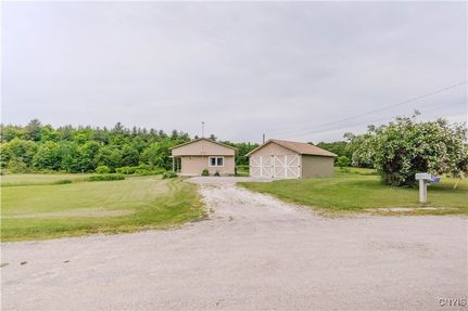 Land for sale in Saint Lawrence County, New York