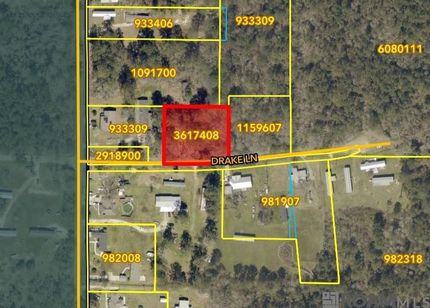 Land for sale in Tangipahoa Parish, Louisiana