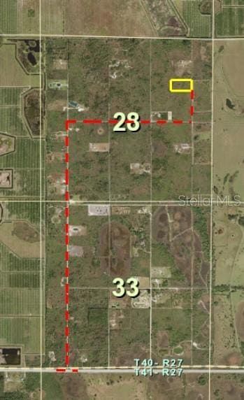 Land for sale in Charlotte County, Florida