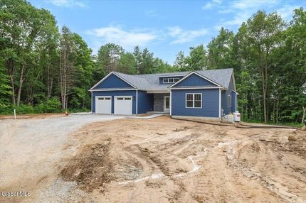 House for sale in Saratoga County, New York