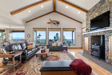 Land for sale in Idaho County, Idaho