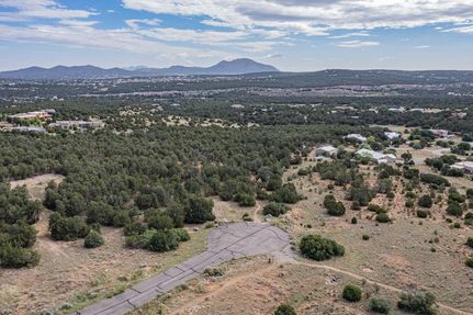 Land for sale in Bernalillo County, New Mexico