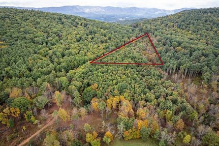 Land for sale in Pendleton County, West Virginia