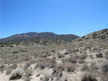 Land for sale in Los Angeles County, California