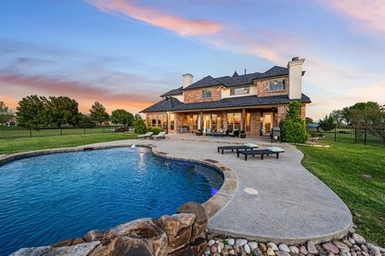 Land for sale in Rockwall County, Texas