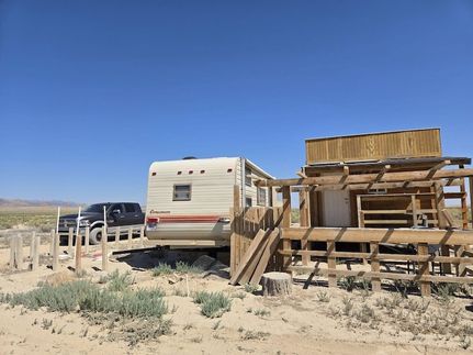 Land for sale in Elko County, Nevada