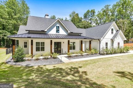 Land for sale in Cherokee County, Georgia