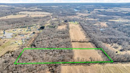 Land for sale in Hillsdale County, Michigan
