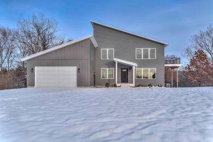 Land for sale in Jackson County, Michigan