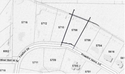 Land for sale in Midland County, Michigan