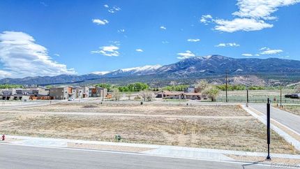 Land for sale in Chaffee County, Colorado