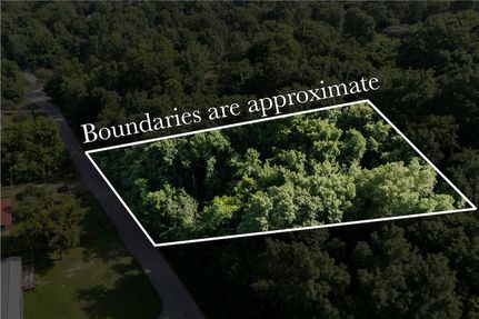 Land for sale in Benton County, Arkansas