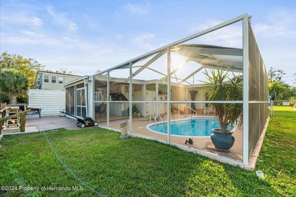 Land for sale in Hernando County, Florida