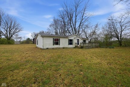 Land for sale in Madison County, Indiana