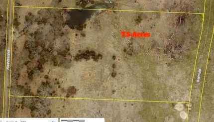 Land for sale in Polk County, Missouri