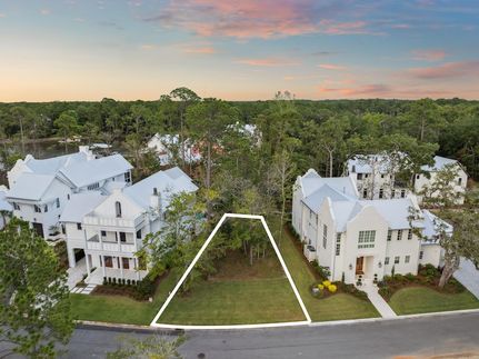 Land for sale in Walton County, Florida