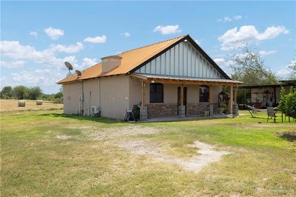 Land for sale in Hidalgo County, Texas