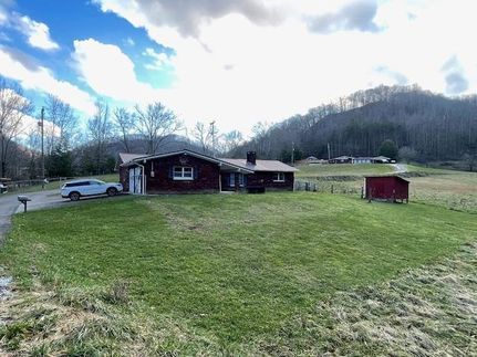 Land for sale in Knott County, Kentucky