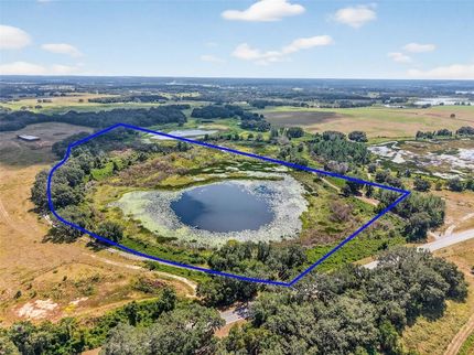 Land for sale in Sumter County, Florida