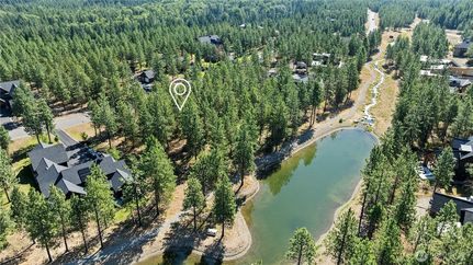 Land for sale in Kittitas County, Washington