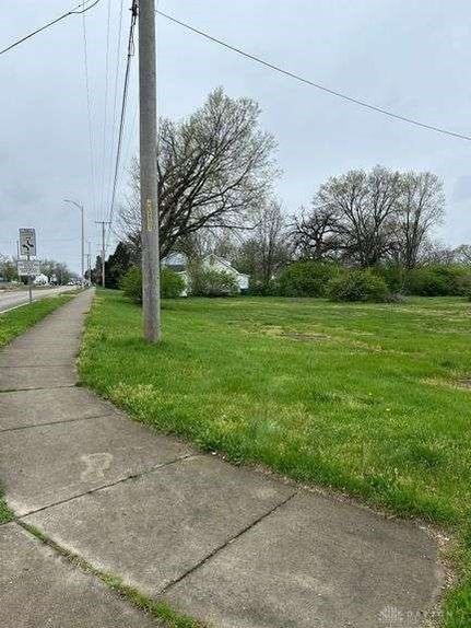 Land for sale in Montgomery County, Ohio