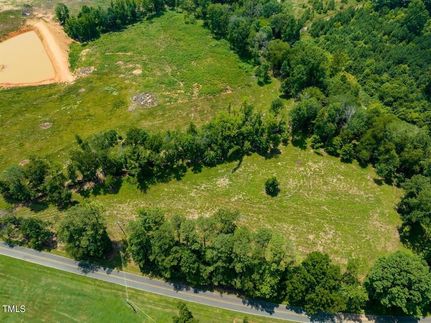 Homesite for sale in Chatham County, North Carolina