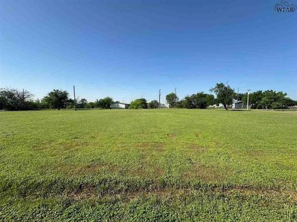 Homesite for sale in Wichita County, Texas