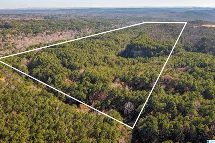 Land for sale in Jefferson County, Alabama