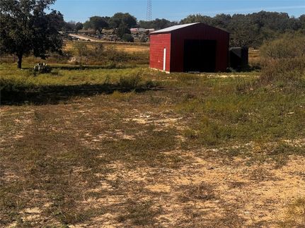 Land for sale in Hamilton County, Texas