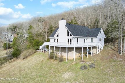 Land for sale in Jackson County, Tennessee