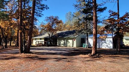 Land for sale in Shasta County, California