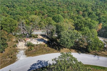 Homesite for sale in Boone County, Arkansas