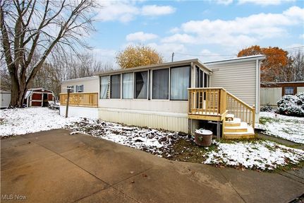 Land for sale in Wayne County, Ohio