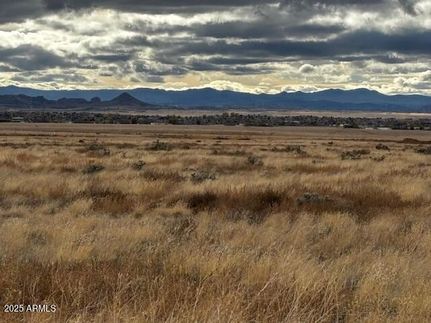 Undeveloped Land for sale in Yavapai County, Arizona