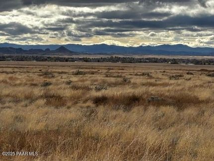 Homesite for sale in Yavapai County, Arizona