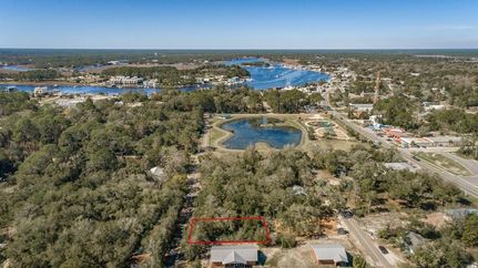 Land for sale in Franklin County, Florida