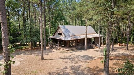 House for sale in McCurtain County, Oklahoma