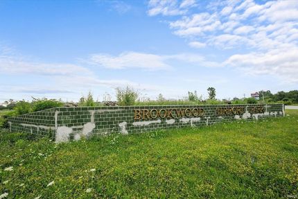 Land for sale in Allen County, Indiana