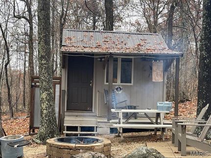 Land for sale in Iron County, Missouri