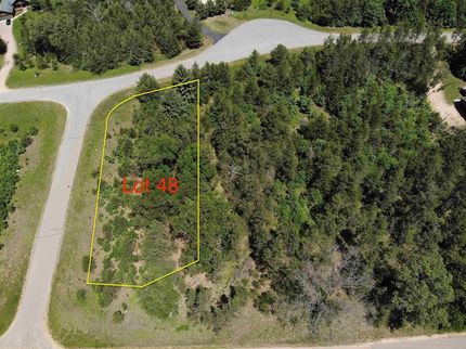 Land for sale in Juneau County, Wisconsin