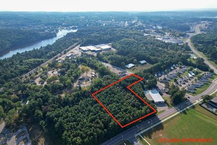 Land for sale in Sauk County, Wisconsin