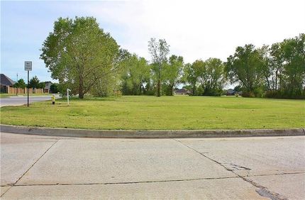 Land for sale in Canadian County, Oklahoma