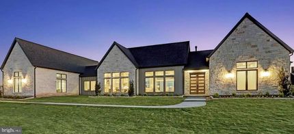 House for sale in Frederick County, Virginia