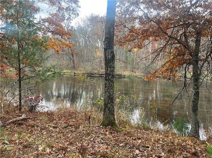 Land for sale in Washburn County, Wisconsin