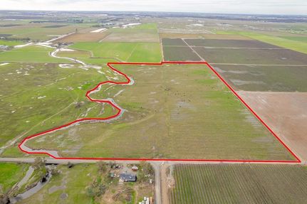 Land for sale in Sacramento County, California