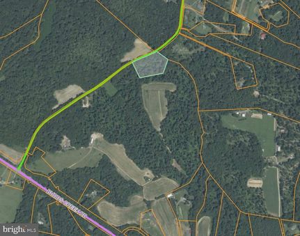 Homesite for sale in Charles County, Maryland