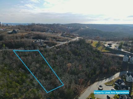 Land for sale in Stone County, Missouri