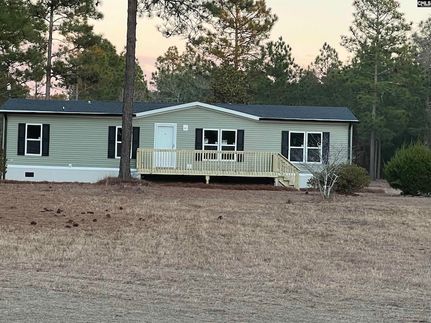 Land for sale in Lexington County, South Carolina