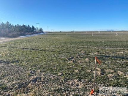 Homesite for sale in Bingham County, Idaho