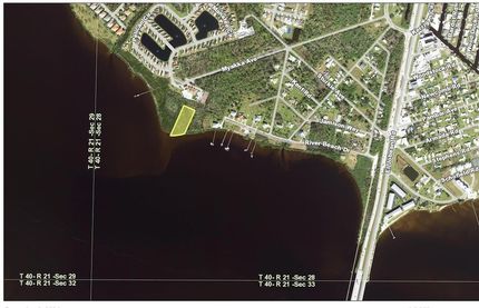 Lakefront Property for sale in Charlotte County, Florida